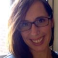 Photo of grant recipient, Jessica Lowen