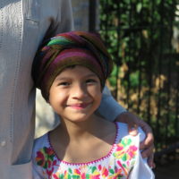 Student at Xocitl School